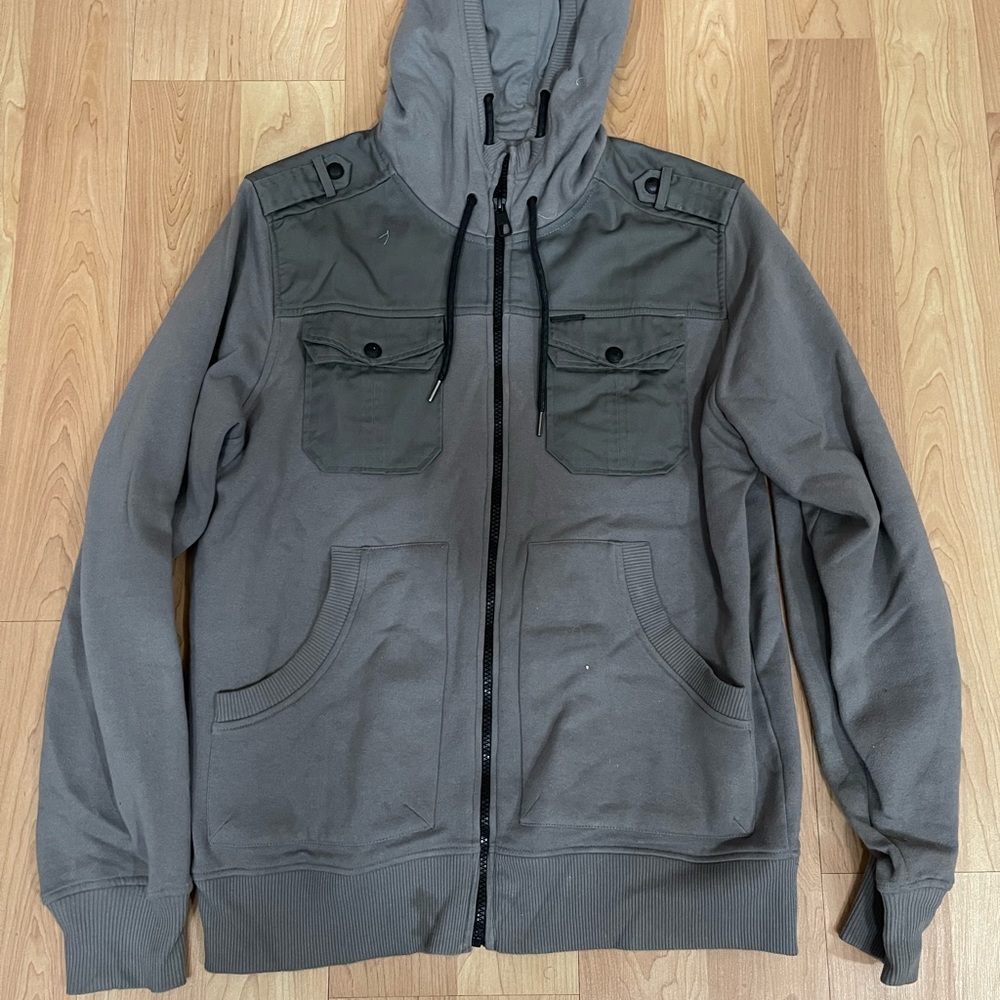 Marc Ecko Hoodie